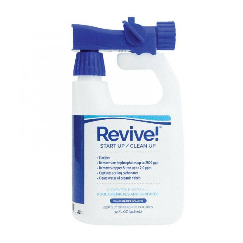 API Revive! Weekly