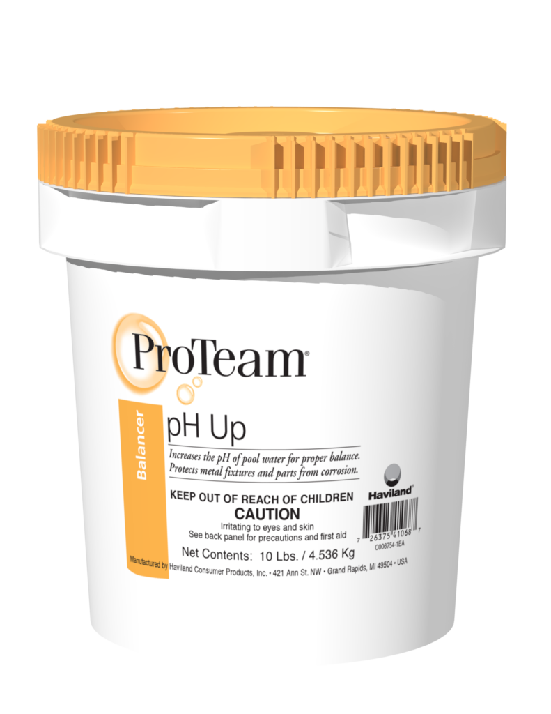 ProTeam pH Up