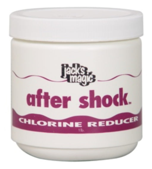 Jack’s Magic Chlorine Remover