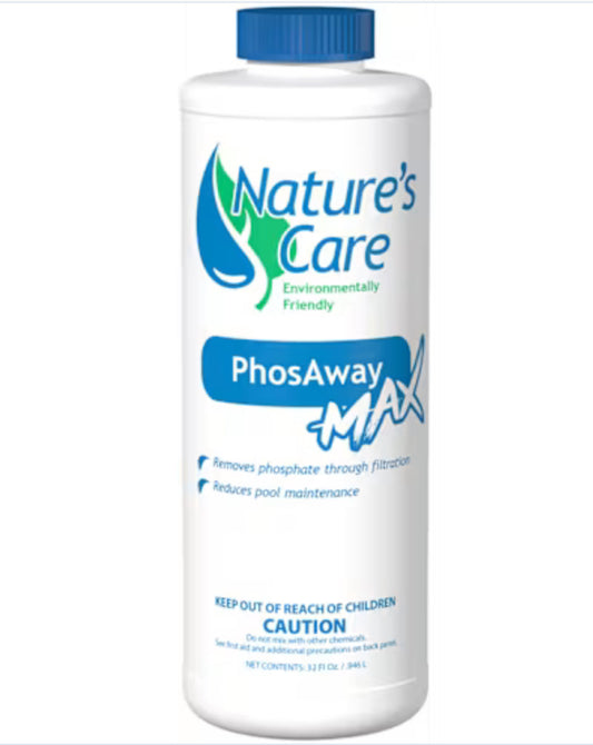 Nature’s Care Phosaway