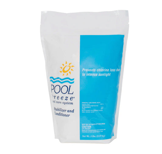Pool Breeze Stabilizer