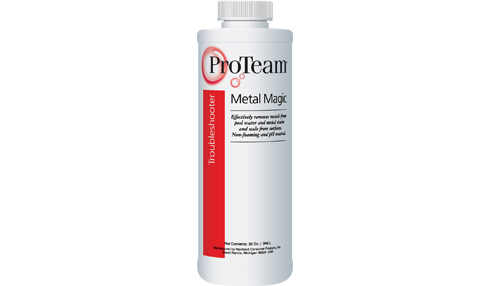 Proteam Metal Magic