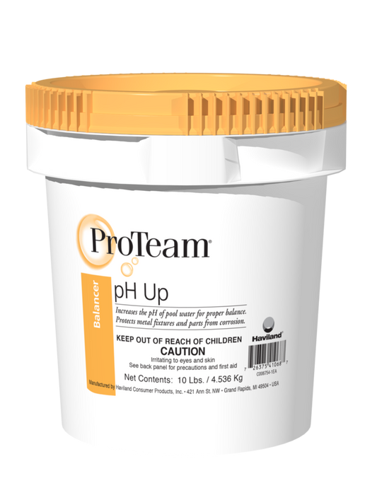 ProTeam pH Up